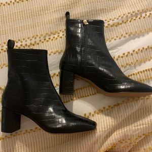 H&M | Boots